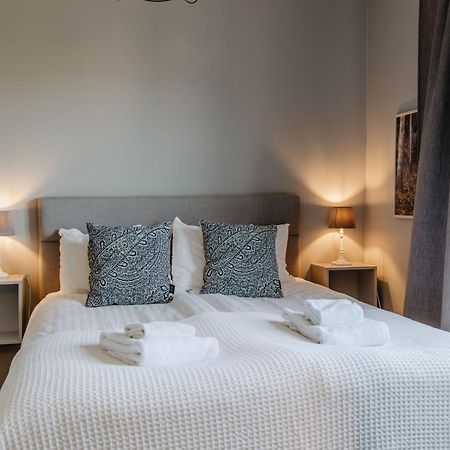Slottsparken Motel Huskvarna Exteriér fotografie